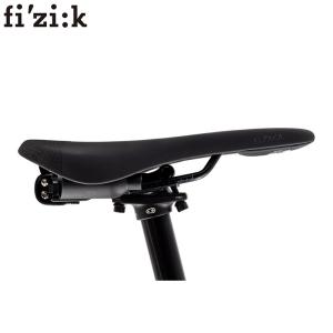 FIZIK フィジーク ARGO TERRA X1 カーボンレール for GRVEL