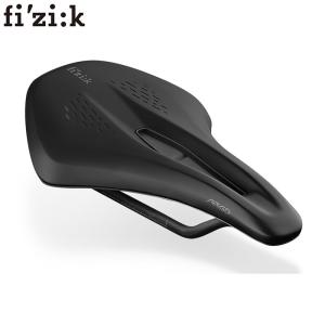 fizik フィジーク AERIS SD R1 カーボンレール ブラック 135mm サドル
