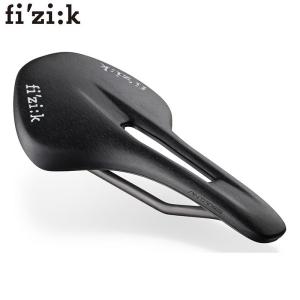 fizik フィジーク AERIS SD R1 カーボンレール ブラック 135mm サドル