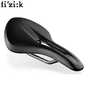FIZIK フィジーク ALIANTE TEMPO R5 S-Alloyレール ブラック 145mm
