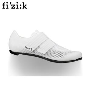 fizik フィジーク LYRA(リラ) WHITE ロードシューズ : サイクル