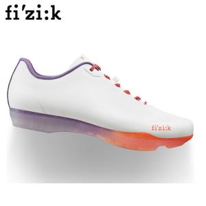 fizik フィジーク LYRA(リラ) WHITE ロードシューズ : サイクル
