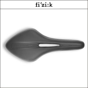 フィジーク fizik SADDLE サドル ARIONE R3 OPEN WHITE アリオネ