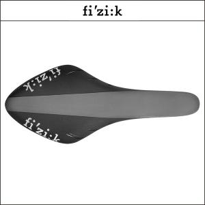 fizik(フィジーク) ARIONE R3(17〜) kiumレール for スネーク BK レギュラー｜hobbyride