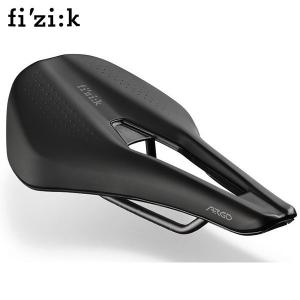 FIZIK フィジーク ALIANTE TEMPO R5 S-Alloyレール ブラック 145mm