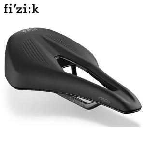 FIZIK フィジーク ALIANTE TEMPO R5 S-Alloyレール ブラック 155mm