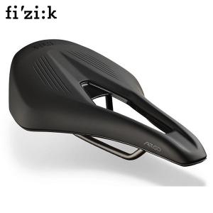 FIZIK フィジーク ALIANTE TEMPO R3 kiumレール ブラック 145mm サドル