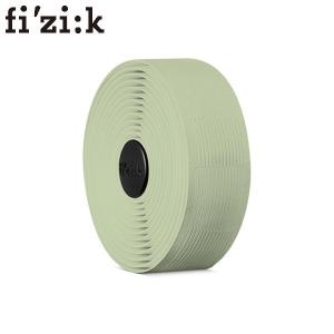 FIZIK フィジーク Vento ベント  ソロカッシュ タッキー(2.7mm厚) ミントグリーン  BT11A00059  バーテープ｜hobbyride