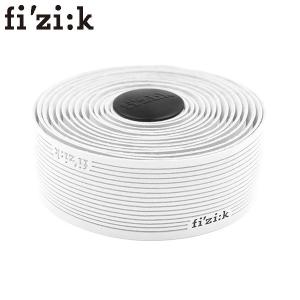 FIZIK フィジーク Vento ベント  マイクロテックス タッキー(2mm厚) ホワイト  BT09A00044  バーテープ｜hobbyride