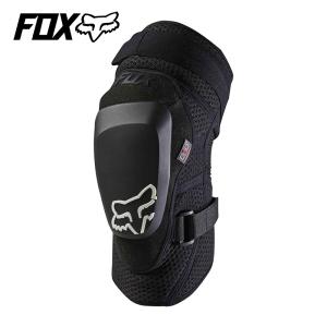 FOX/フォックス FOX LAUNCH PRO D30 S ニーガード BLK : サイクル