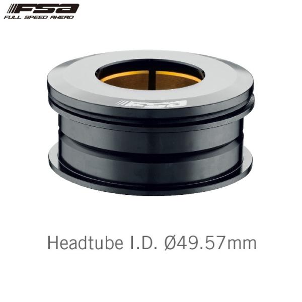 FSA エフエスエー ORBIT Z 1.5R 3.7mm alloy 1.5  ヘッドパーツ