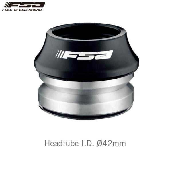 FSA エフエスエー ORBIT CE NO.8B 15mm alloy 1-1/8  ヘッドパーツ