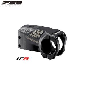 FSA 美品 エフエスエ― FSA NS SMR STEM 100mm 31.8mm アルミ ステム