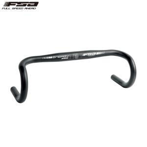 FSA ENERGY COMPACT ハンドル 380/400mm FSA ENERGY COMPACT ハンドル 380/400mm FSA Energy Compact
