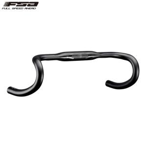 FSA エフエスエー K-FORCE COMPACT HANDLEBAR ハンドル : サイクル