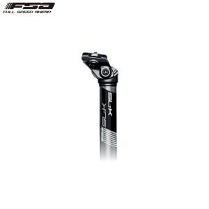 エフエスエー FSA SL-K 20mm SB シートポスト 350mm 31.6 カーボン