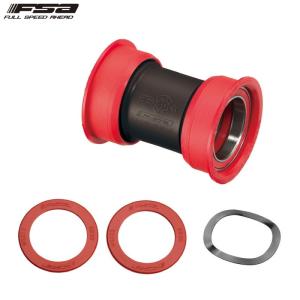 FSA エフエスエー BB386 CRANK TO SHIMANO PFBB86 ボトムブラケット