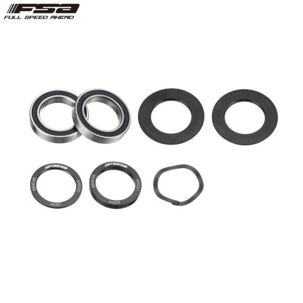 FSA エフエスエー BEARING KIT BB90 TREK FOR FSA ALLOY M/E...