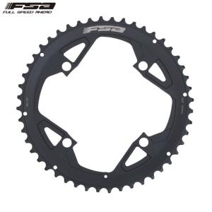 FSA エフエスエー OMEGA MEGAEXO 48x32T CRANKSET クランクセット