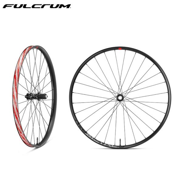 FULCRUM フルクラム Red Metal 5 BOOST(29)(F+R)MS12(23〜) ...