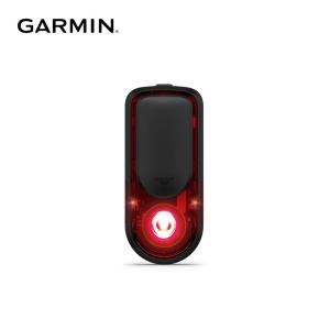 Garmin ガーミン Varia RearVue 820 レーダーテールライト
