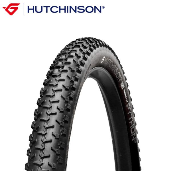 HUTCHINSON ハッチンソン PYTHON3 パイソン3 TLR 29x2.4 サイドスキン ...