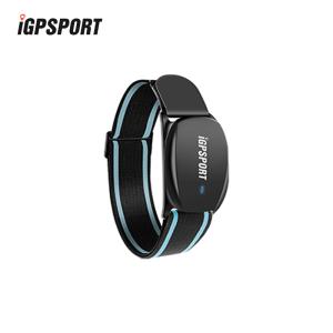 iGPSPORT HR70 心拍計の買取情報