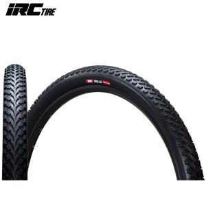 IRC （アイアールシー） 27.5x2.10 MYTHOS XC ミトス XC チューブ