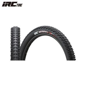 IRC アイアールシー ミトスXC 26x2.10 タイヤ(MTB/KV) : サイクル