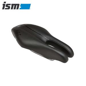 ISM アイエスエム PR3.0 TYPHOON ブラック サドル : サイクルスポーツ