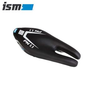 ISM アイエスエム PL1.1 ブラック Prologue サドル : サイクル
