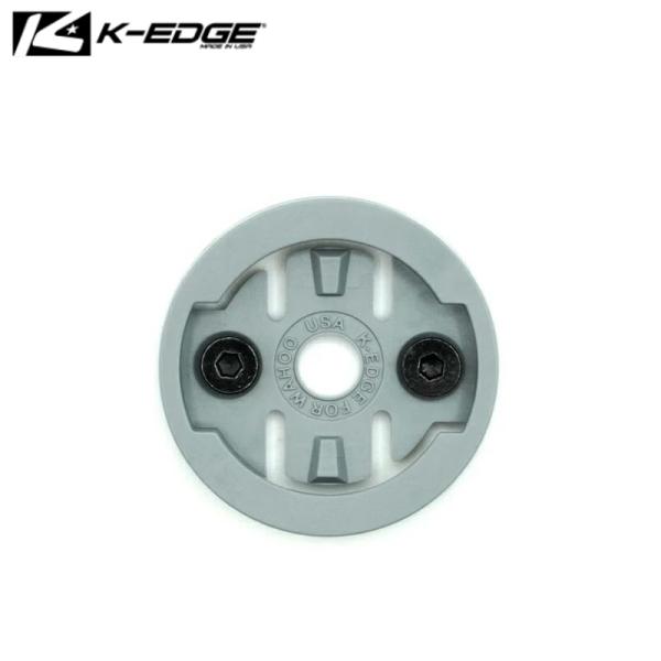 K-EDGE ケーエッジ REPLACEMENT PLASTIC INSERT リプレースメントイン...