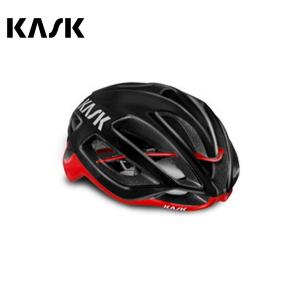 KASK　カスク PROTONE BLK/RED Sサイズ プロトーネ ヘルメット｜hobbyride