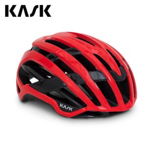 KASK カスク VALEGRO RED L WG11 ヴァレグロ ヘルメット｜hobbyride