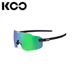 KOO クー SUPERNOVA BLK MATT PHOTOCHROMIC スーパーノヴァ