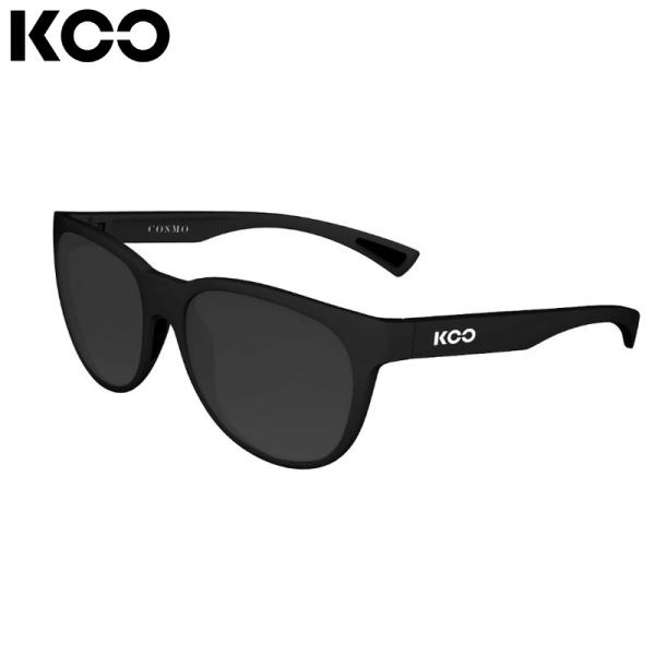 KASK カスク KOO クー COSMO BLK MATT POLARIZED コスモ　ブラックマ...