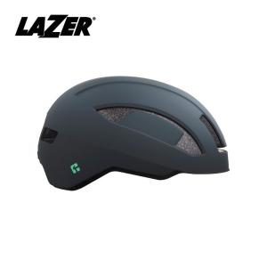 LAZER/レイザー CityZen KC シティゼン キネティコア マットリビド L  ヘルメット｜hobbyride