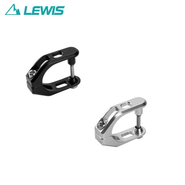 LEWIS ルイス LH/LV用ブレーキクランプ