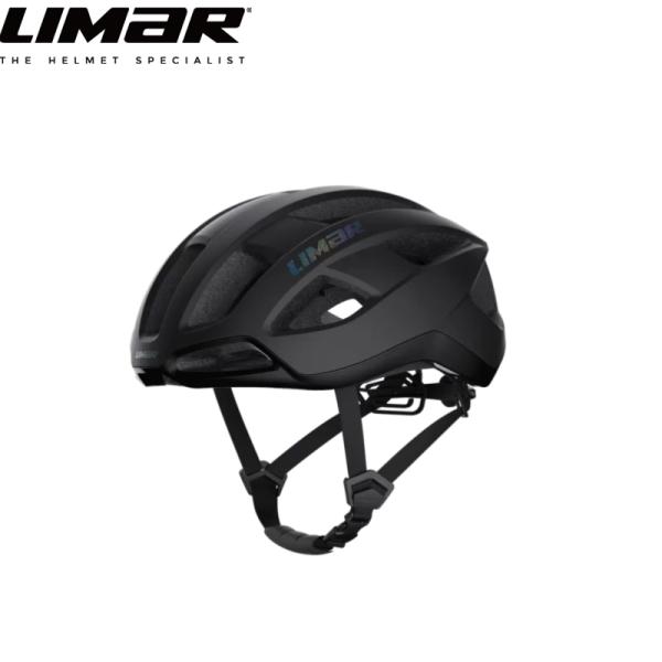 LIMAR リマール AIR STRATOS エアーストラトス IRIDESCENT MATT BL...