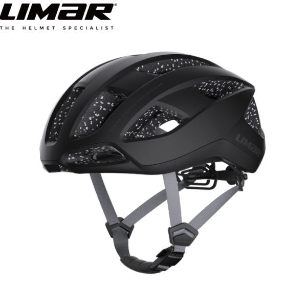 LIMAR リマール AIR STRATOS MAG EVON GRAPHITE BLACK  ヘル...