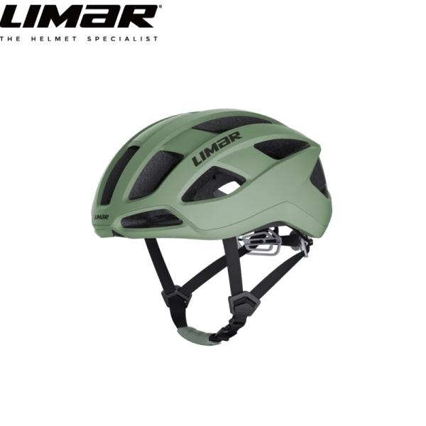 LIMAR リマール AIR STRATOS エアーストラトス MATT SAGE GREEN  ヘ...