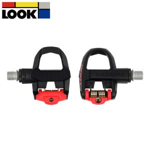 LOOK ルック KEO 2 MAX ケオ2マックス ホワイト ロードペダル