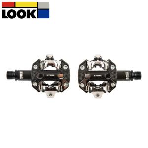 LOOK ルック TRAIL ROC+ トレイル ROCプラス ブラック MTBペダル
