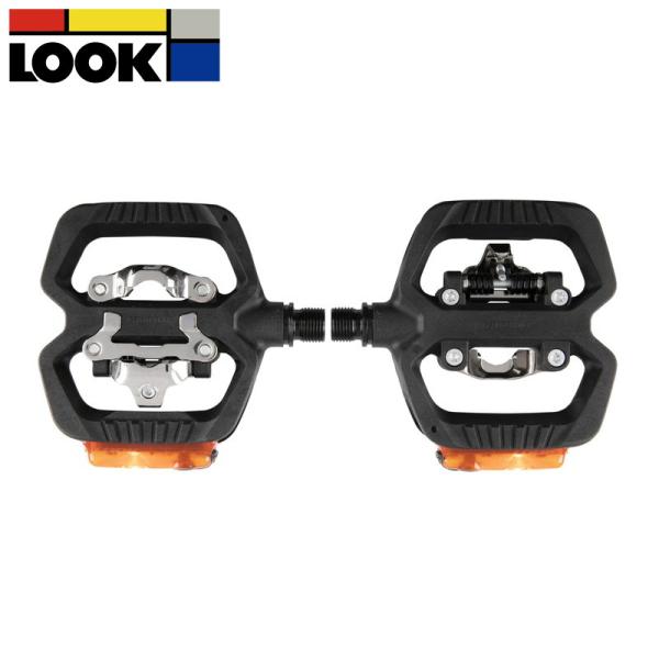 LOOK ルック Geo Trekking Vision　ゲオ　トレッキング　ヴィジョン  シティペ...