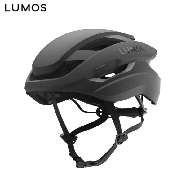 LUMOS ルーモス ULTRAFLY ウルトラフライ M/L（55-61cm） ステルスブラック ...