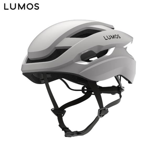 LUMOS ルーモス ULTRAFLY ウルトラフライ M/L（55-61cm） マーベリックグレイ...