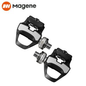 自転車用 パワーメーター ペダル Favero ファベロ ASSIOMA アシオマ