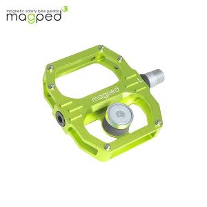 Magped/マグペド Sport2 スポーツ2 100N オレンジ ペダル : サイクル 