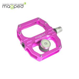 Magped/マグペド Sport2/スポーツ2　200N　グリーンペダル Magped/マグペド Sport2 スポーツ2 200N グリーン ペダル : サイクル