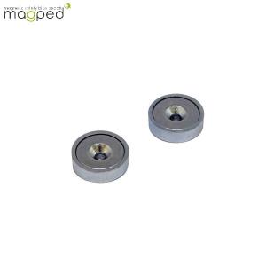 Magped/マグペド 交換用マグネット/MTB-Road用-2個セット